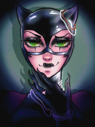 Catwoman